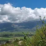 Vendégház Luna 4*