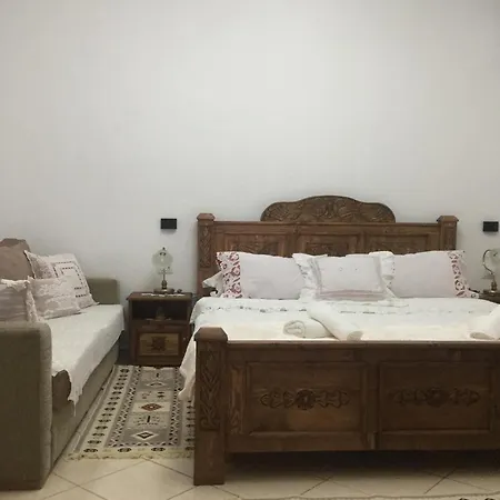 بيت ضيافة Luna