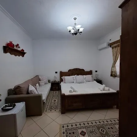 Luna بيت ضيافة