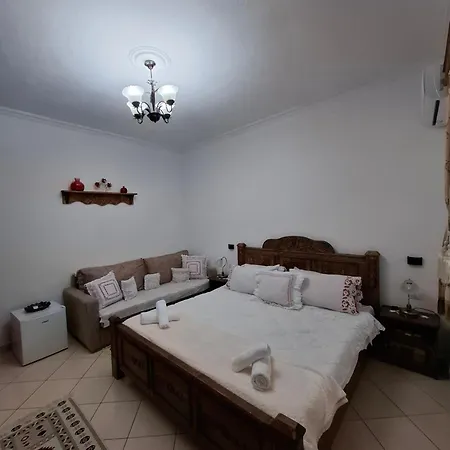 Pensjonat Luna 4*