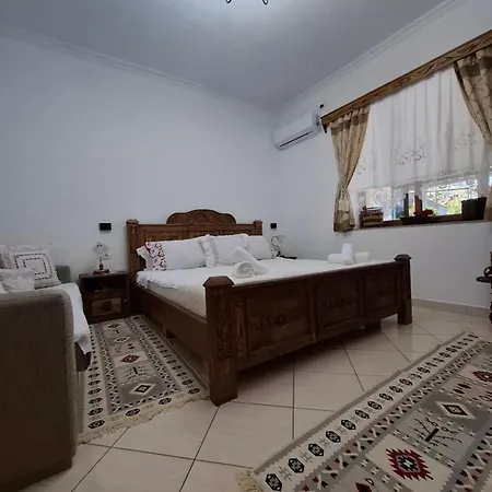 بيت ضيافة Luna 3*