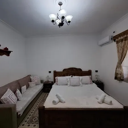 بيت ضيافة Luna