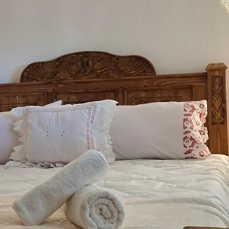 Luna Penzion 4*
