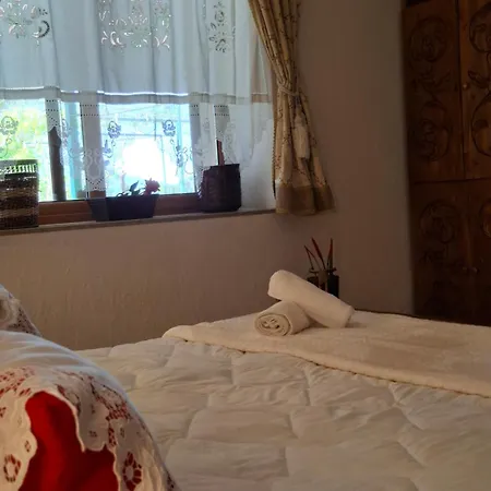 بيت ضيافة Luna 3*