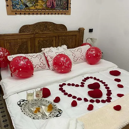Luna 3* Gjirokastër