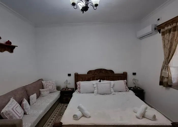 Casa de hóspedes Luna