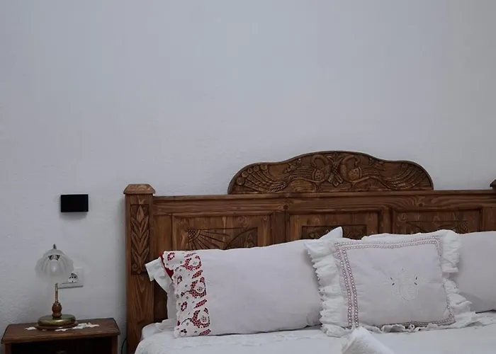 Luna 3* Gjirokastër