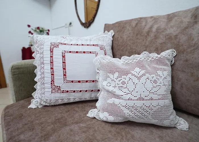 Casa de hóspedes Luna Gjirokastër