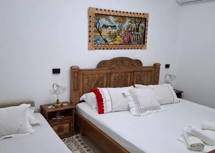 Luna Casa de hóspedes